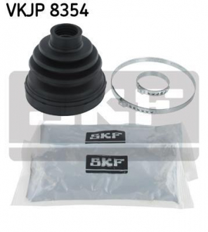 Комплект пильовиків гумових SKF VKJP 8354 (фото 1)