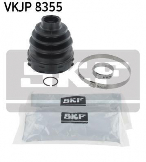 Комплект пильовиків гумових SKF VKJP 8355