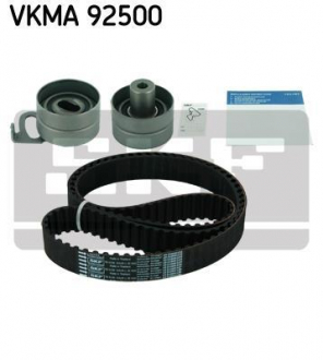 Роликовый модуль натяжителя ремня (ролик, ремень) SKF VKMA 92500
