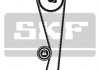 Роликовий модуль натягувача ременя (ролик, ремінь) SKF VKMA 95030 (фото 1)