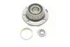Ступица задняя в сборе с ABS Chery Amulet SNR NTN A11-3301030BC (фото 1)