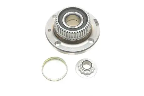 Ступица задняя в сборе с ABS Chery Amulet SNR NTN A11-3301030BC