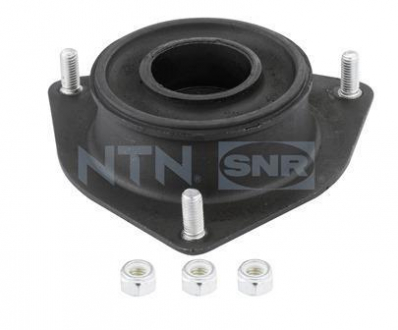 Опора амортизатора резинометаллических в комплекте SNR NTN KB672,01