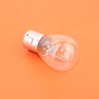 Лампа галогенная (1 контакт белая) Chery Tiggo SOLAR A11-3773013 (фото 1)