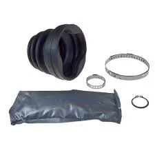 Пыльник ШРУСа наружный Chery Tiggo 7 SPIDAN J42-XLB3AF2203111B