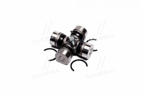 Крестовина вала карданного 4х4 D29 Chery Tiggo SPIDAN T11-2202010