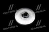 Колпак диска заднего Actyon SSANGYONG 4157608110 (фото 1)