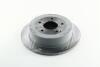 Диск тормозной задний New Actyon SSANGYONG 4840134101 (фото 3)