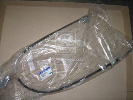 Трос ручника New Actyon SSANGYONG 4902034204 (фото 1)