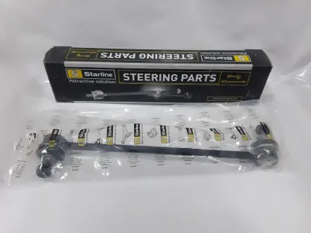 Стойка стабилизатора переднего STARLINE 10162654-00