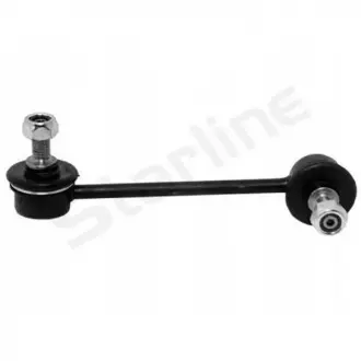 Стійка стабілізатора переднього L Great Wall Wingle STARLINE 2906300A-K00-B1