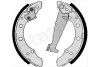 Гальмівні колодки барабанні Chery Amulet STARLINE A11-3502170 (фото 2)