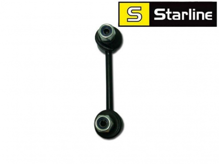 Стійка стабілізатора задня L Lifan X60 STARLINE S2916210-STARLINE (фото 1)
