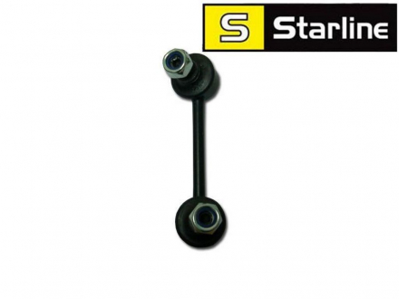 Стойка стабилизатора задняя R Lifan X60 STARLINE S2916260 (фото 1)