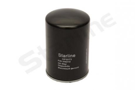 Масляный фильтр STARLINE SF OF0273
