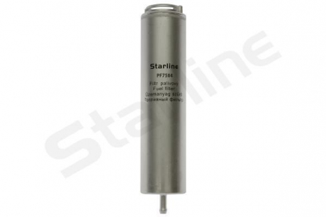 Топливный фильтр STARLINE SF PF7504 (фото 1)