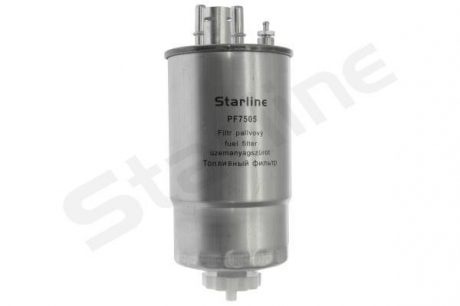 Топливный фильтр STARLINE SF PF7505