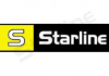 Повітряний фільтр STARLINE SF VF7503 (фото 1)
