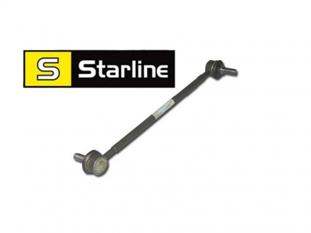 Стійка стабілізатора передня Chery Tiggo STARLINE T11-2906030-STARLINE (фото 1)