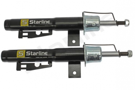 Амортизатор подвески STARLINE TL C00346.2