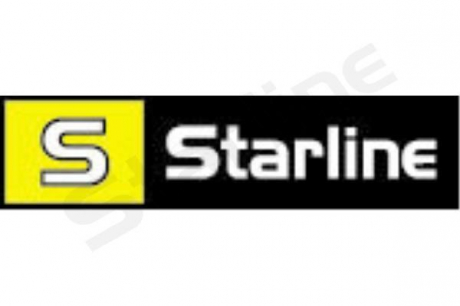 Амортизатор подвески (лев/прав) STARLINE TL ST069.2