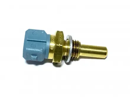 Датчик температуры охлаждающей жидкости Geely Atlas Pro (2 контакта) SWAG 1025030000