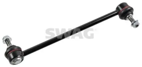 Стойка стабилизатора передняя L/R Tesla Model X SWAG 1027391-00-B