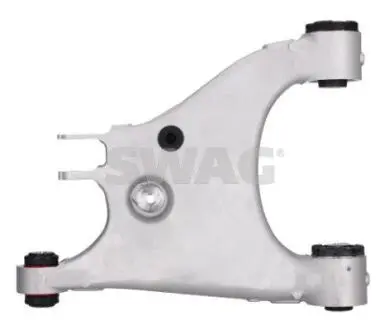 Рычаг задний Н-образный L/R Tesla Model X SWAG 1027451-00-F
