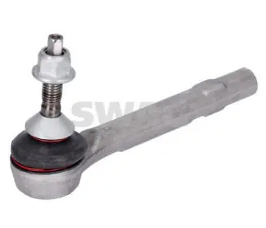Наконечник рулевой L/R Tesla Model X SWAG 1027841-00-B