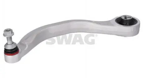 Рычаг передний нижний R Tesla Model 3 SWAG 1044359-00-A