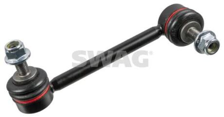 Стойка стабилизатора задняя R Tesla Model 3 SWAG 1044496-00-F