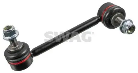 Стойка стабилизатора задняя R Tesla Model 3 SWAG 1044496-00-F