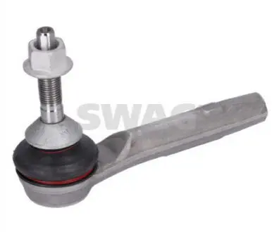 Наконечник рулевой L/R Tesla Model 3 SWAG 1044841-00-E