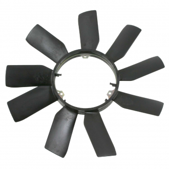 Крільчатка вентилятора SWAG 10922074 (фото 1)