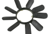 Крыльчатка вентилятора SWAG 10922783 (фото 1)