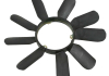 Крыльчатка вентилятора SWAG 10922783 (фото 2)