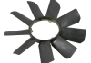 Крыльчатка вентилятора SWAG 10922784 (фото 1)