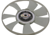 Вентилятор, охолодження двигуна SWAG 10944863 (фото 1)