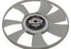 Вентилятор, охлаждение двигателя SWAG 10944863 (фото 2)