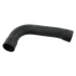 Патрубки системи охолодження 20927461 BMW 5 SWAG 11532483283 (фото 1)