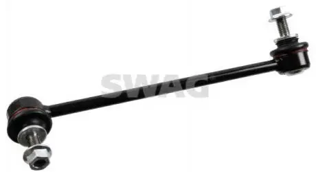 Стойка стабилизатора передняя R Tesla Model 3 SWAG 1188396-00-B