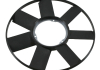 Крыльчатка вентилятора SWAG 20901595 (фото 1)
