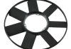 Крыльчатка вентилятора SWAG 20901595 (фото 2)