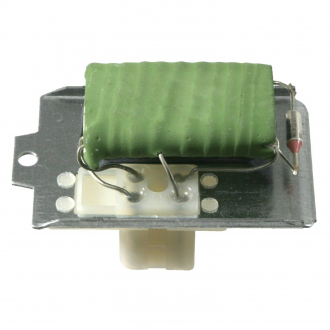 Резистор вентилятора пічки, Постійний SWAG 30919024 (фото 1)