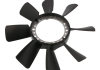 Крыльчатка вентилятора SWAG 30934466 (фото 1)