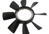 Крільчатка вентилятора SWAG 30934466 (фото 2)