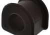 Подушка стабілізатора гумова SWAG 30939817 (фото 1)