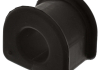 Подушка стабілізатора гумова SWAG 30939817 (фото 2)