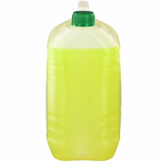 Антифриз зелений (до -30°C) 1,5L SWAG 60926580