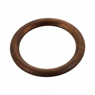 Уплотнительное кольцо SWAG 60 94 4850 (фото 1)
